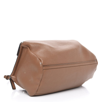 Givenchy Sugar Goatskin Mini Pandora Tan 4 of 10