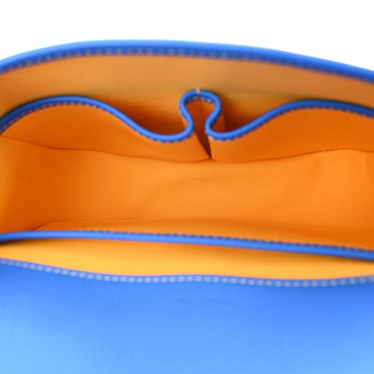 Goyard Goyardine Belvedere II PM Messenger Bag Sky Blue 5 of 9