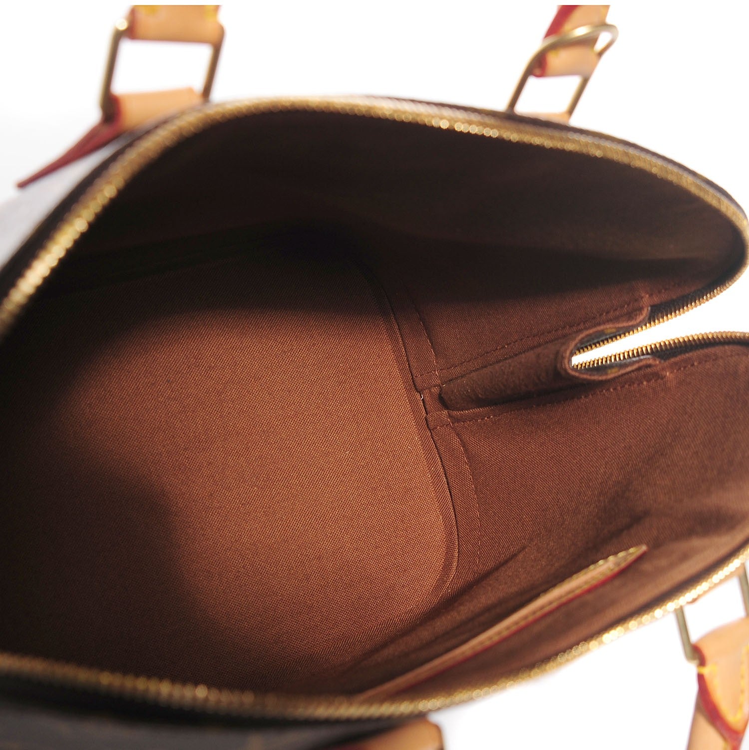 Louis Vuitton Monogram Alma PM 5 of 7