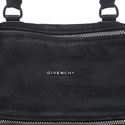 Givenchy Nubuck Medium Pandora Black 8 of 11