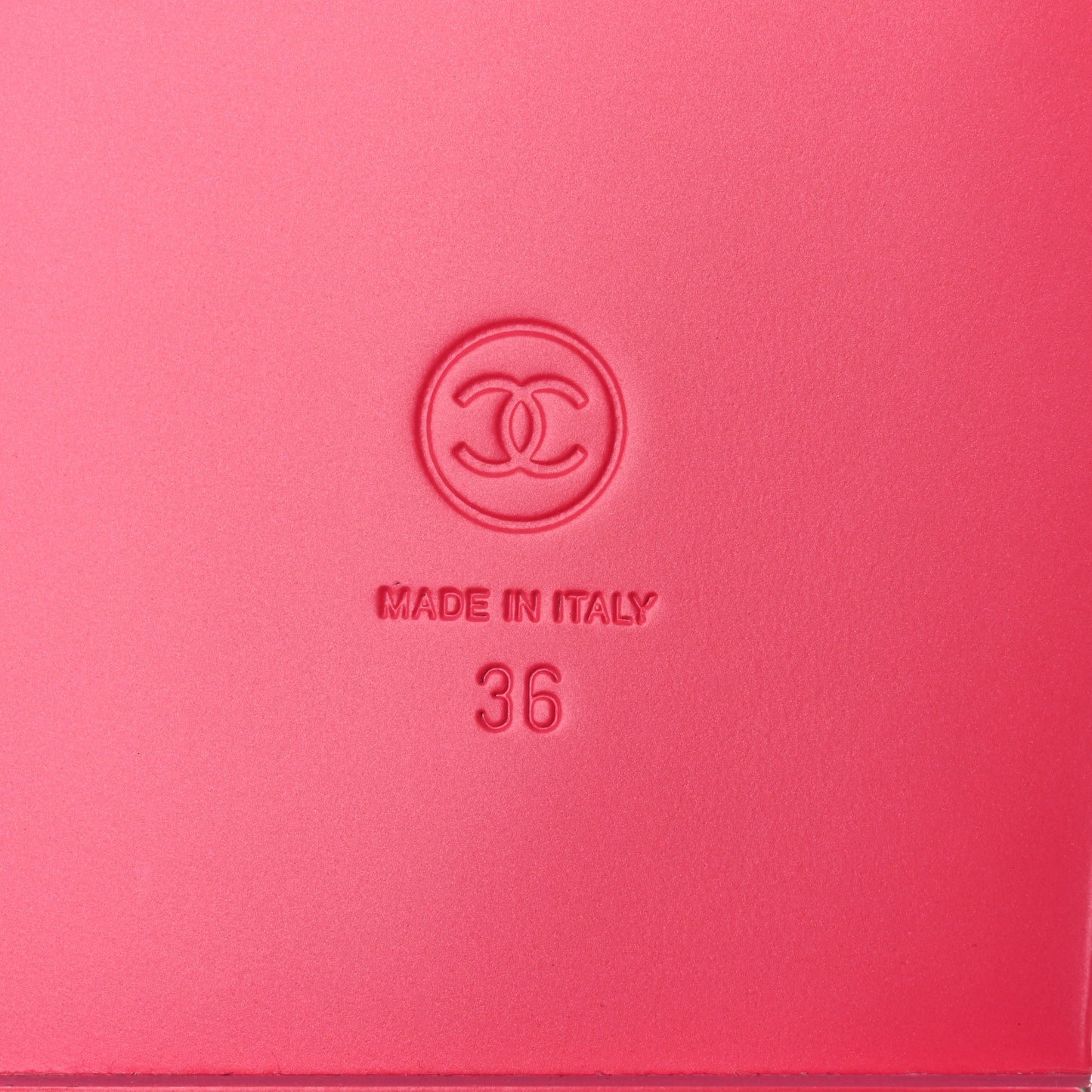 Knit Fabric Velcro Dad Sandals 36 Pink