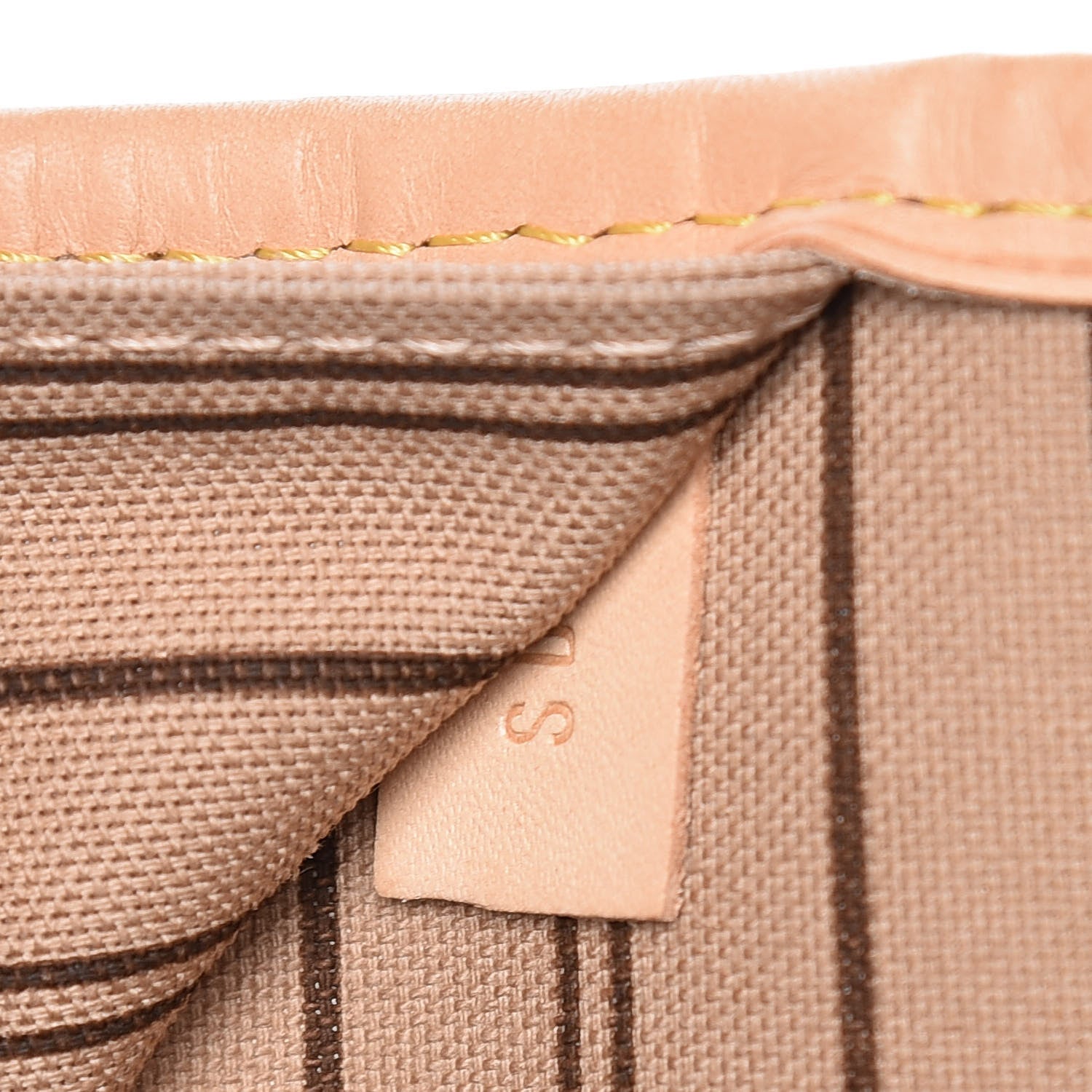 Louis Vuitton Monogram Neo Neverfull GM 10 of 11