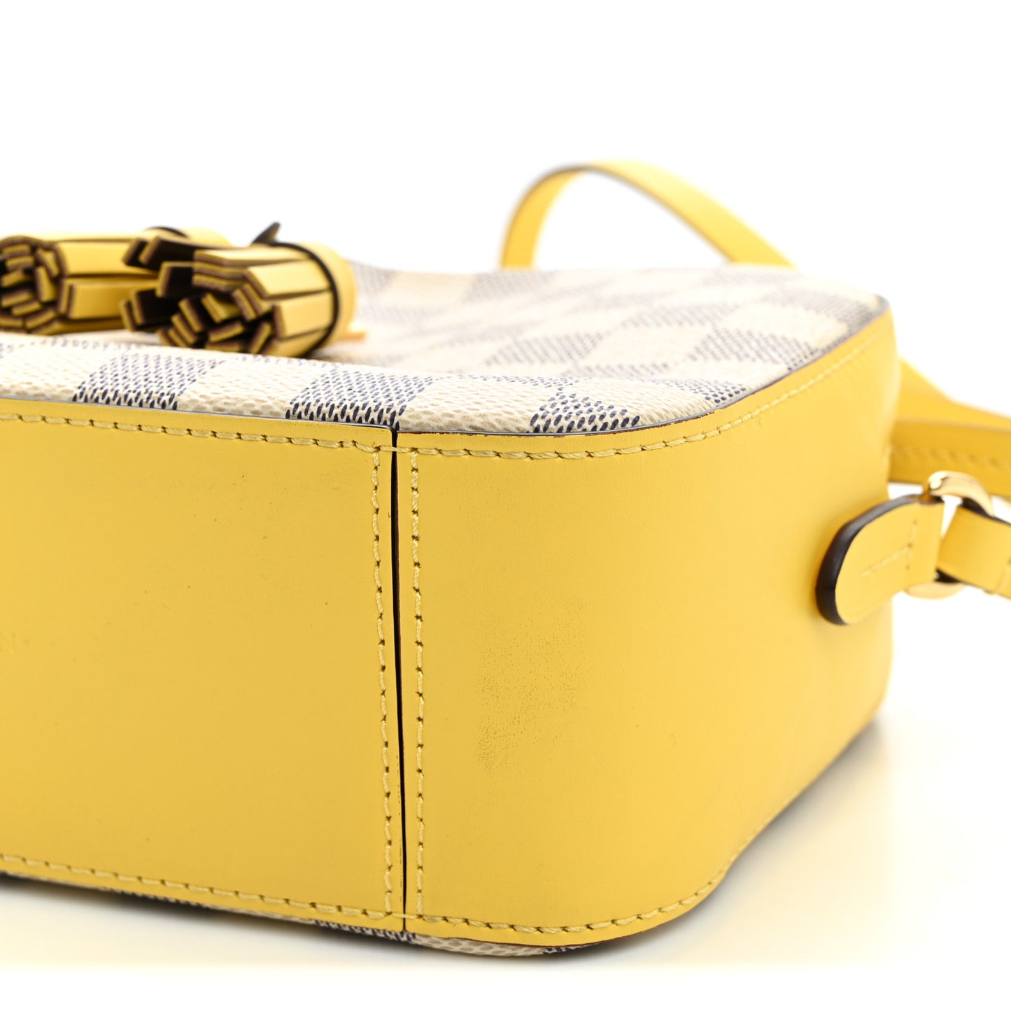 Damier Azur Saintonge Pineapple