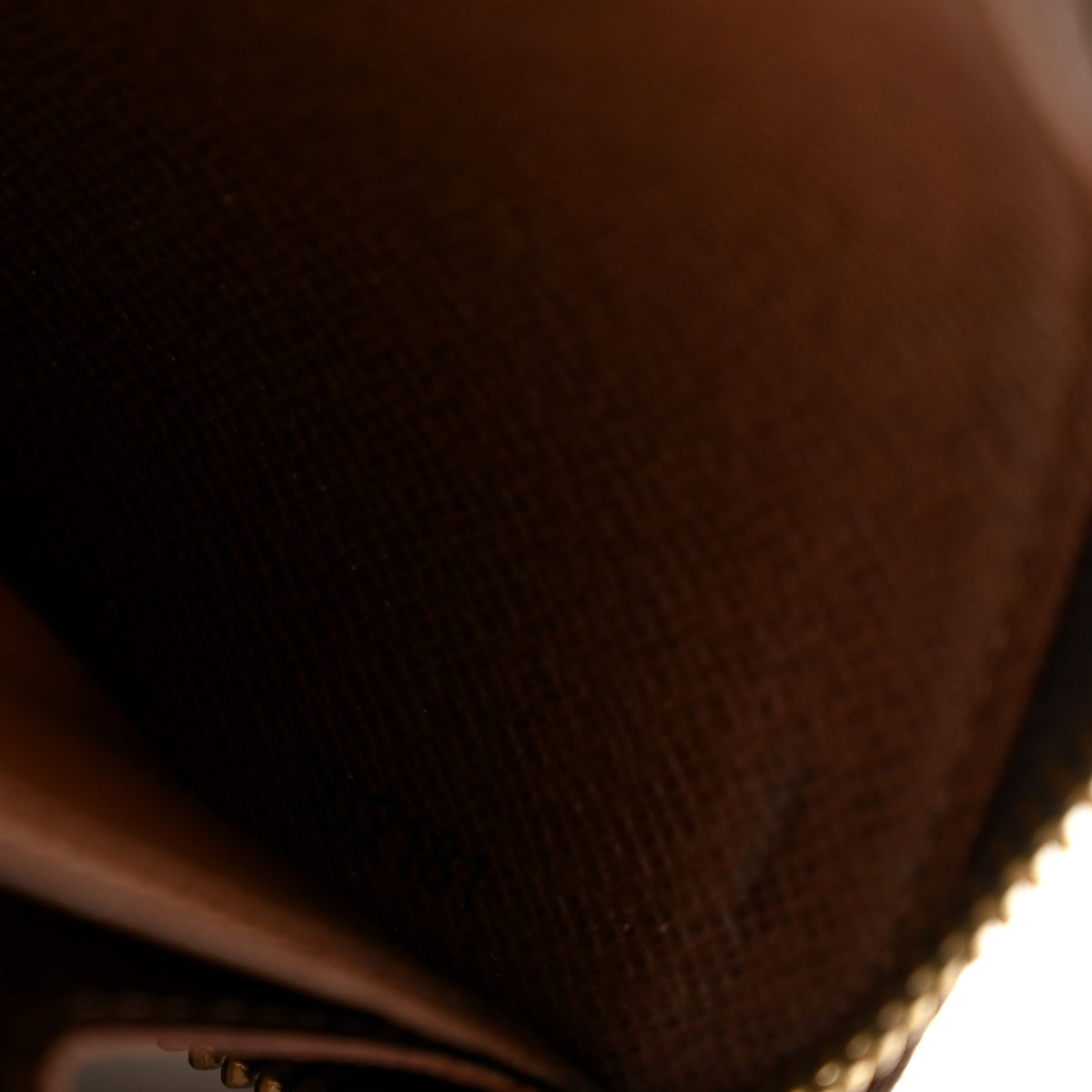 Monogram Zippy Wallet