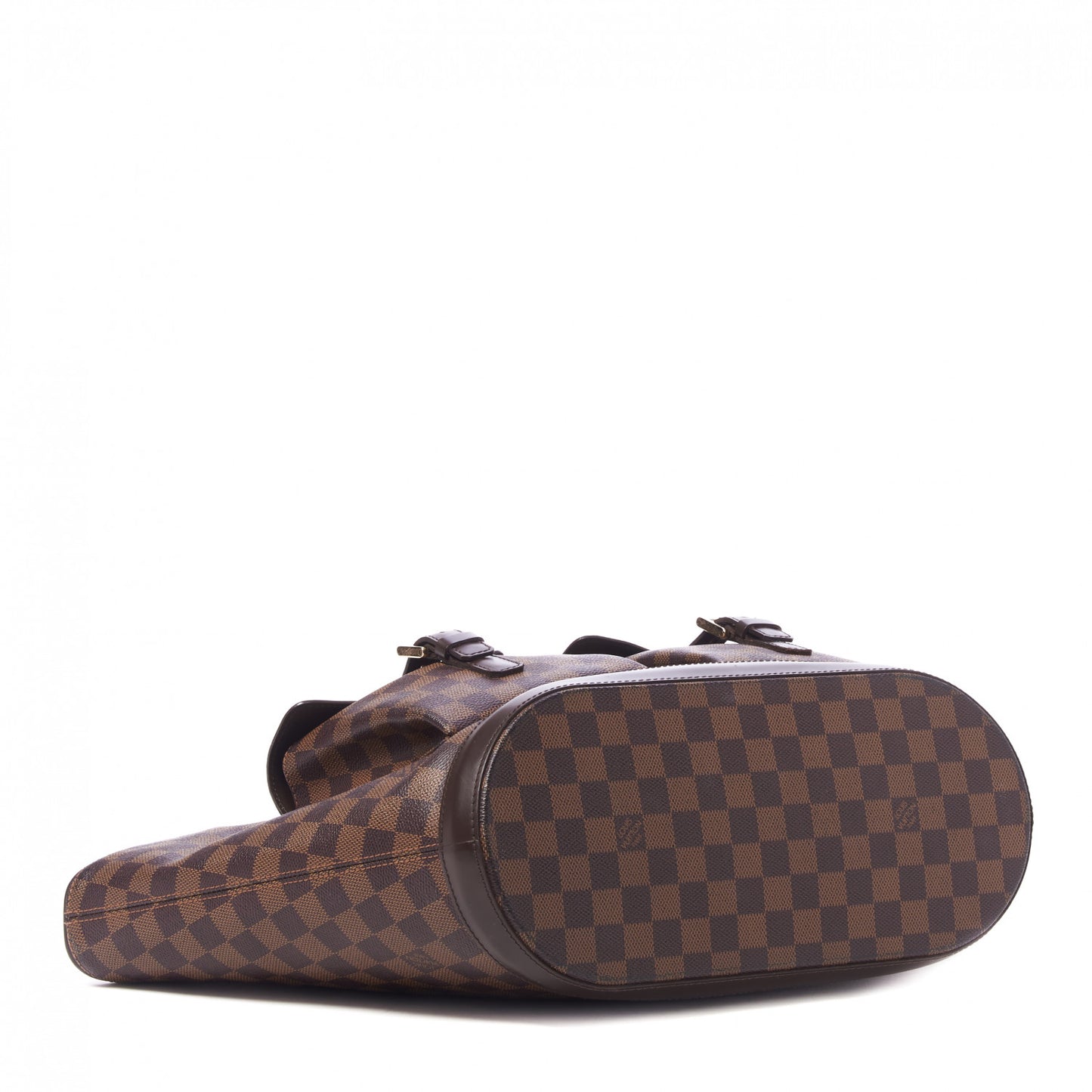 Damier Ebene Manosque GM