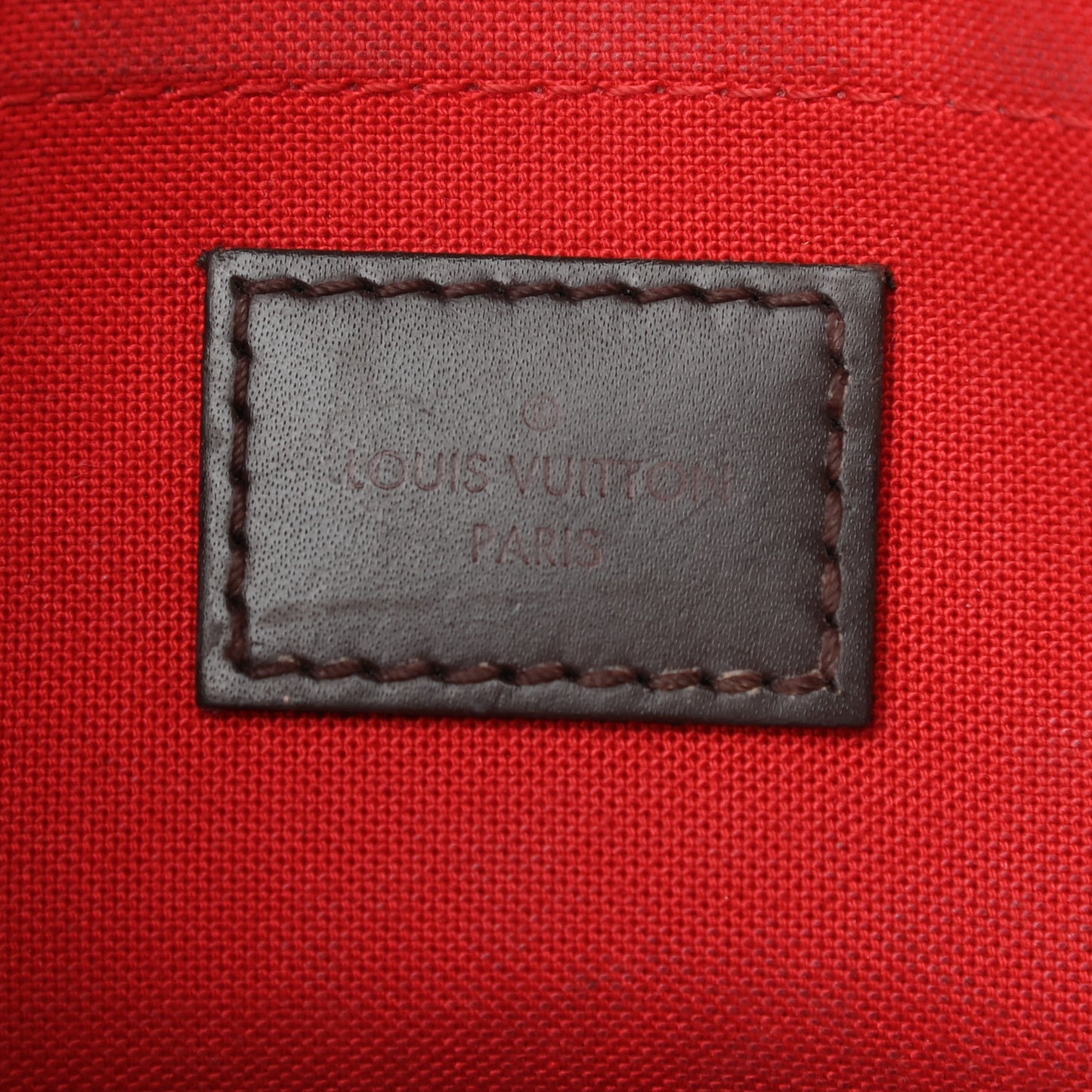 Damier Ebene Favorite PM
