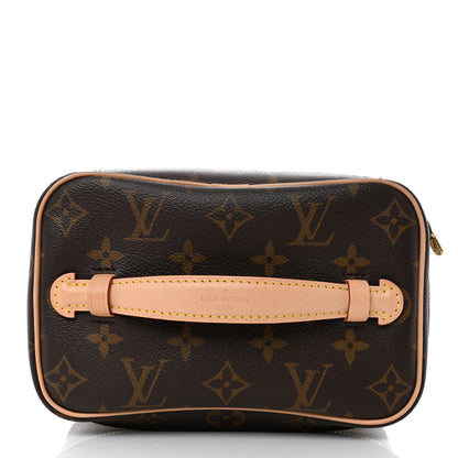 Louis Vuitton Monogram Nice Mini 7 of 7