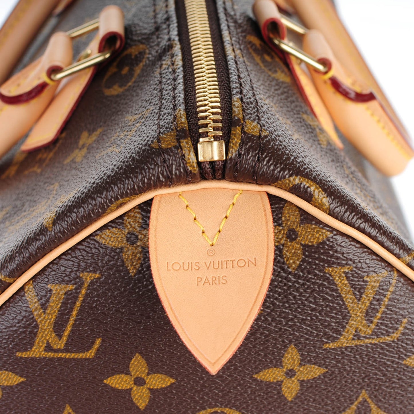 Monogram Speedy 30