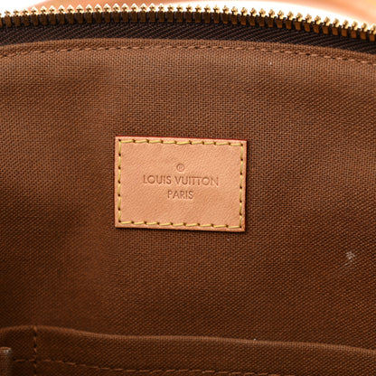 Louis Vuitton Monogram Tivoli GM 6 of 19