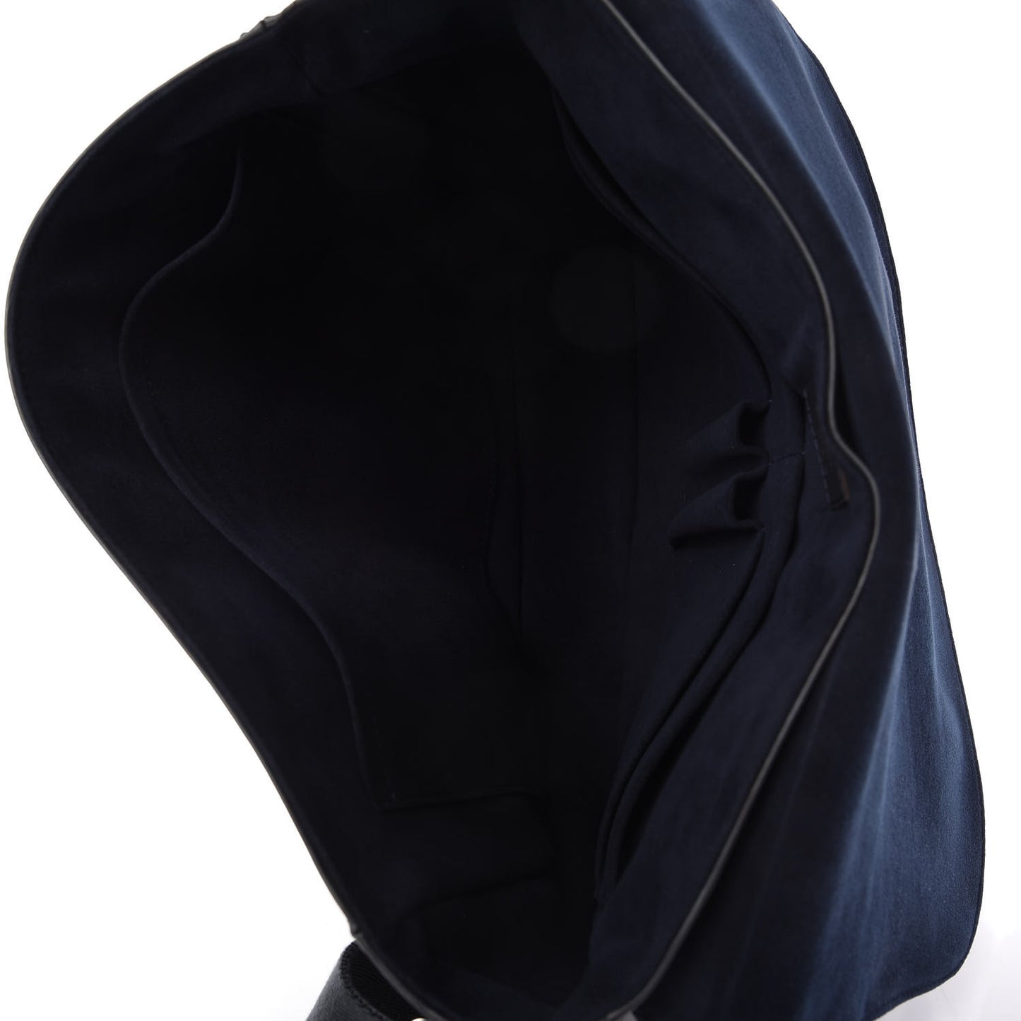 Epi Christopher Messenger Navy Stripes
