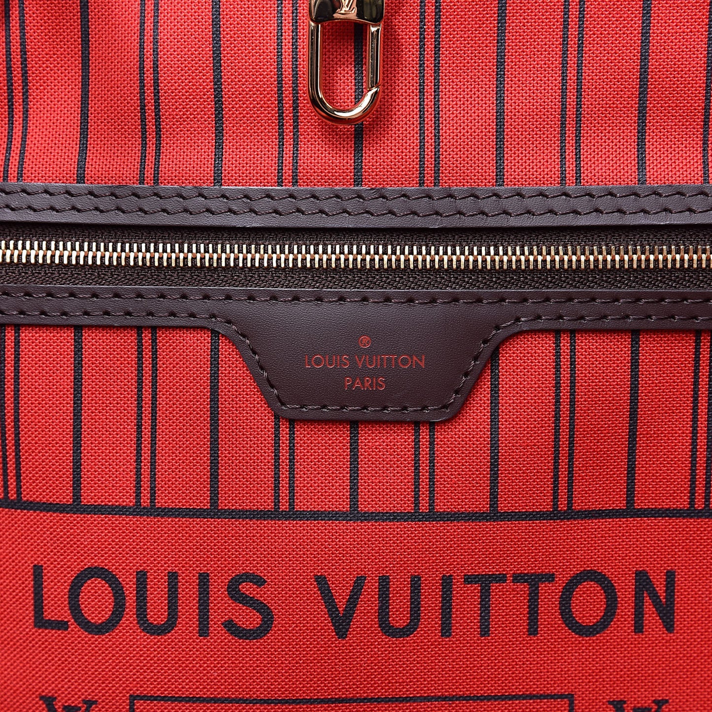 Damier Ebene Neo Neverfull GM