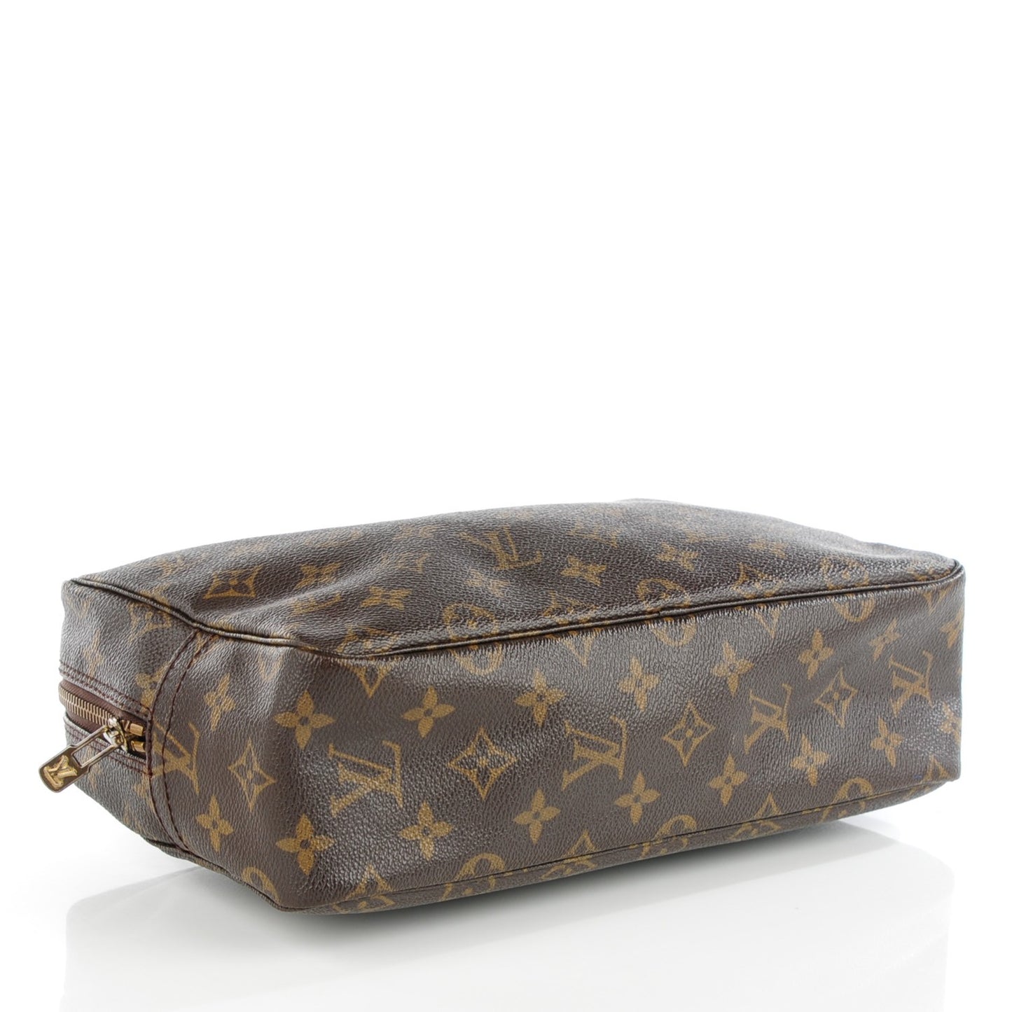 Monogram Trousse Toilette 28