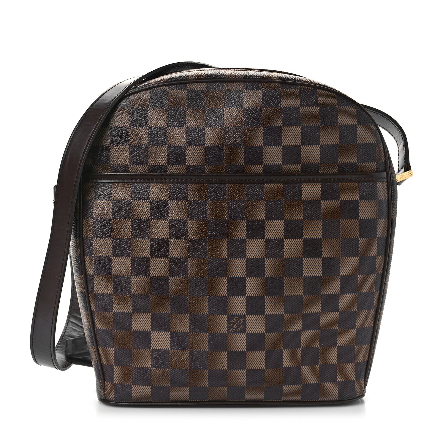 Damier Ebene Ipanema GM