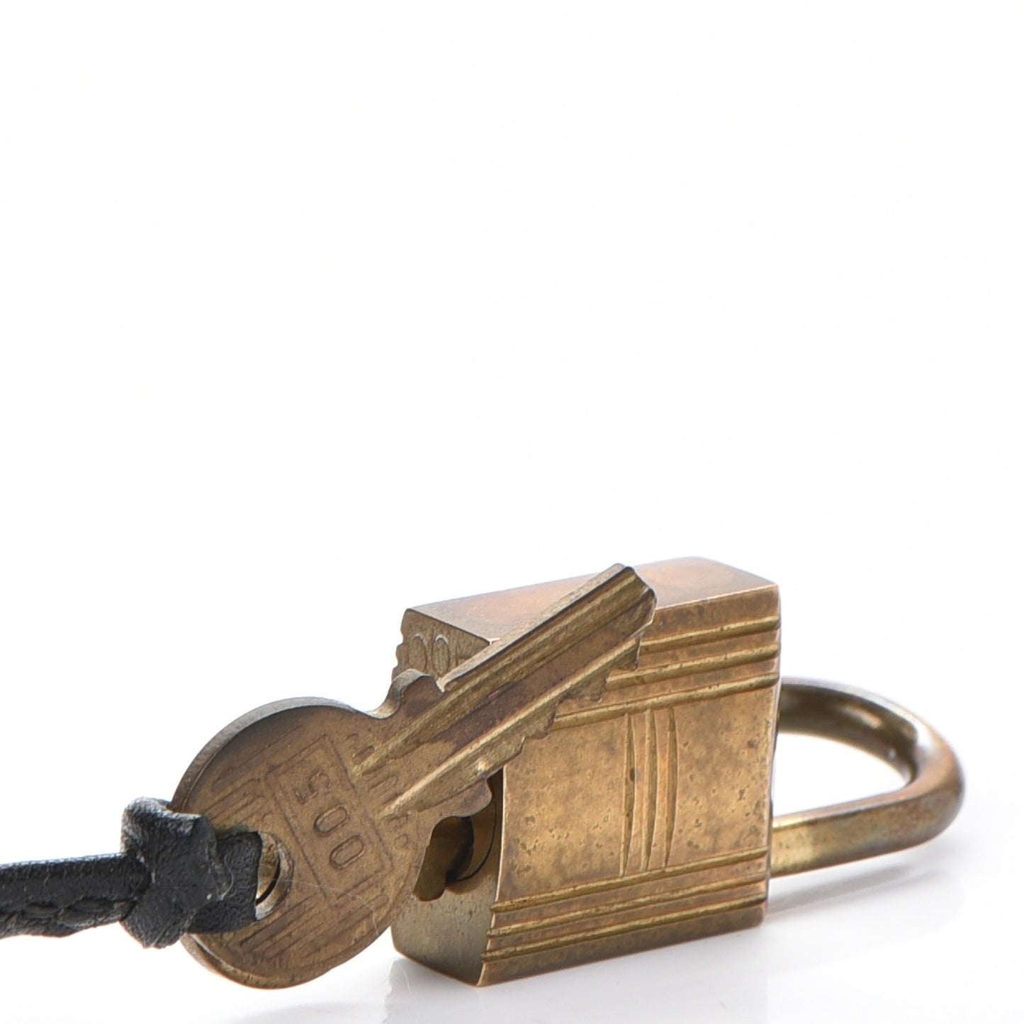 Taurillon Clemence Kelly Retourne 32 Black