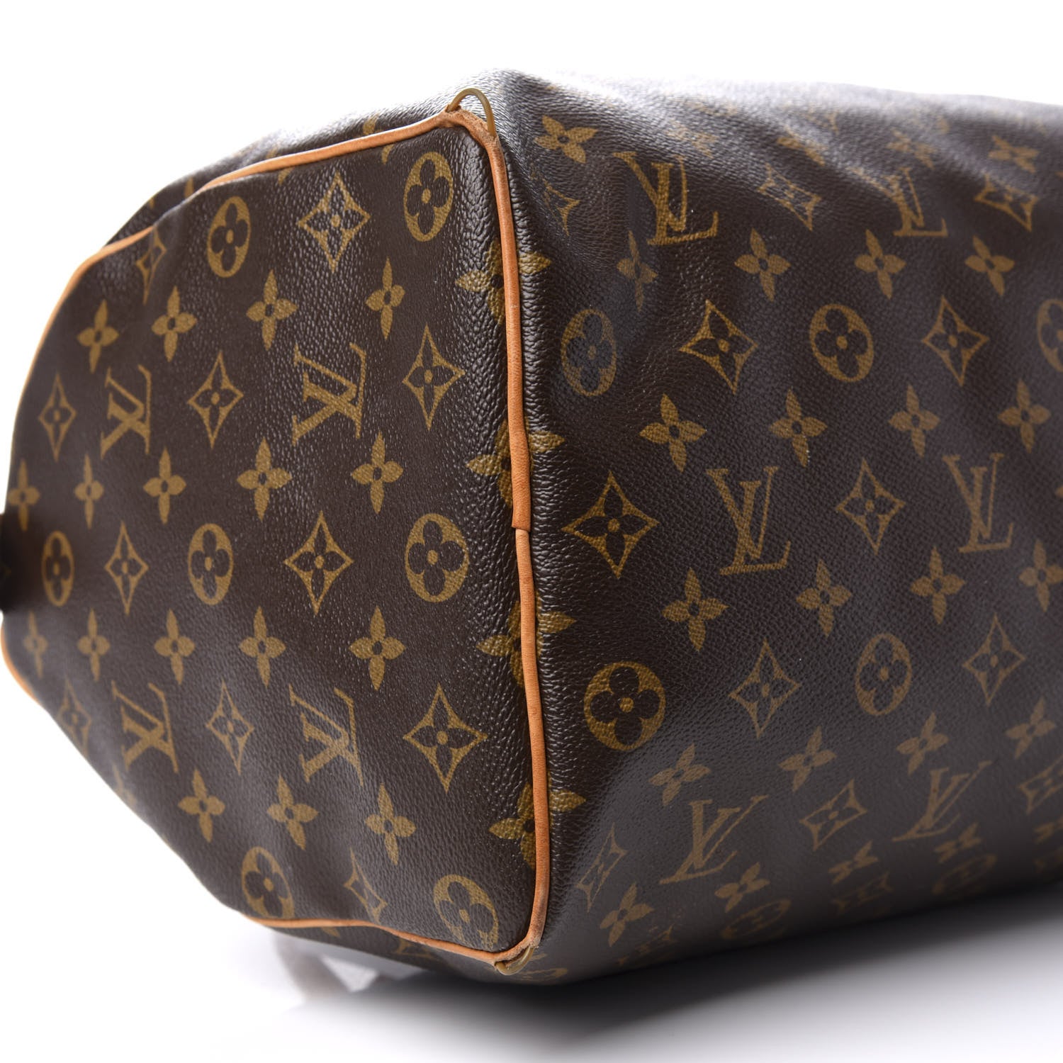 Louis Vuitton Monogram Speedy 35 10 of 12