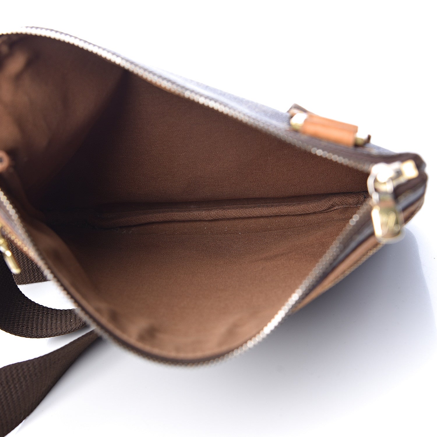Louis Vuitton Monogram Bosphore Pochette 5 of 14