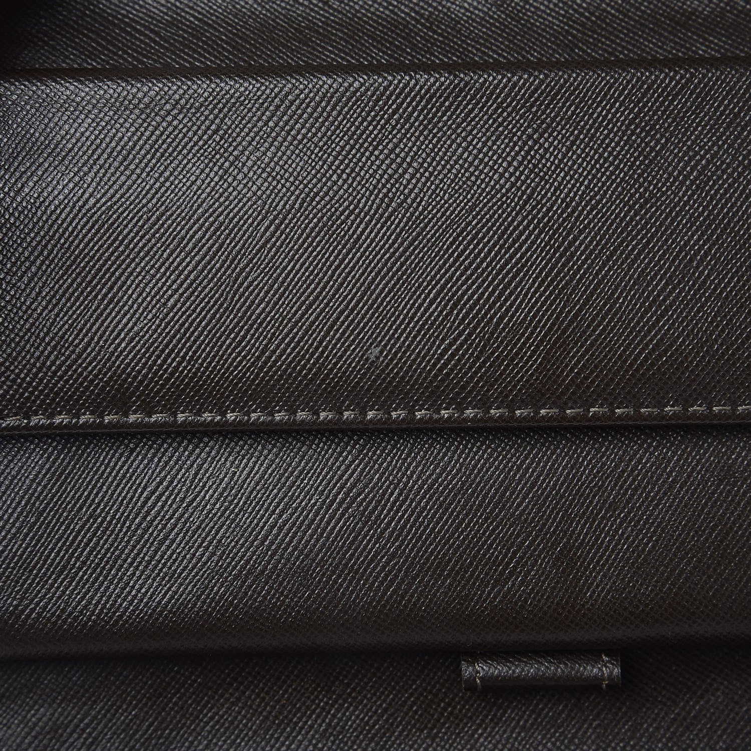 Louis Vuitton Mini Monogram Porte Tresor International Wallet Kaki 8 of 12