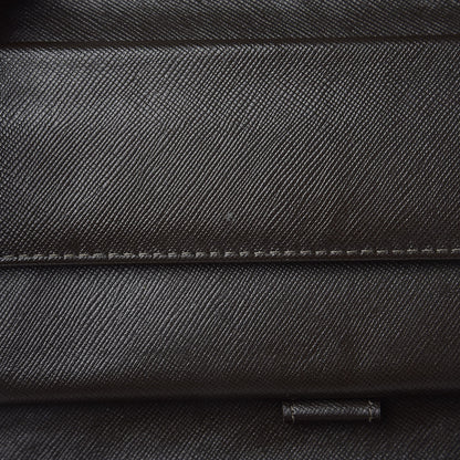Louis Vuitton Mini Monogram Porte Tresor International Wallet Kaki 8 of 12
