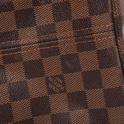Louis Vuitton Damier Ebene Neverfull GM 11 of 19