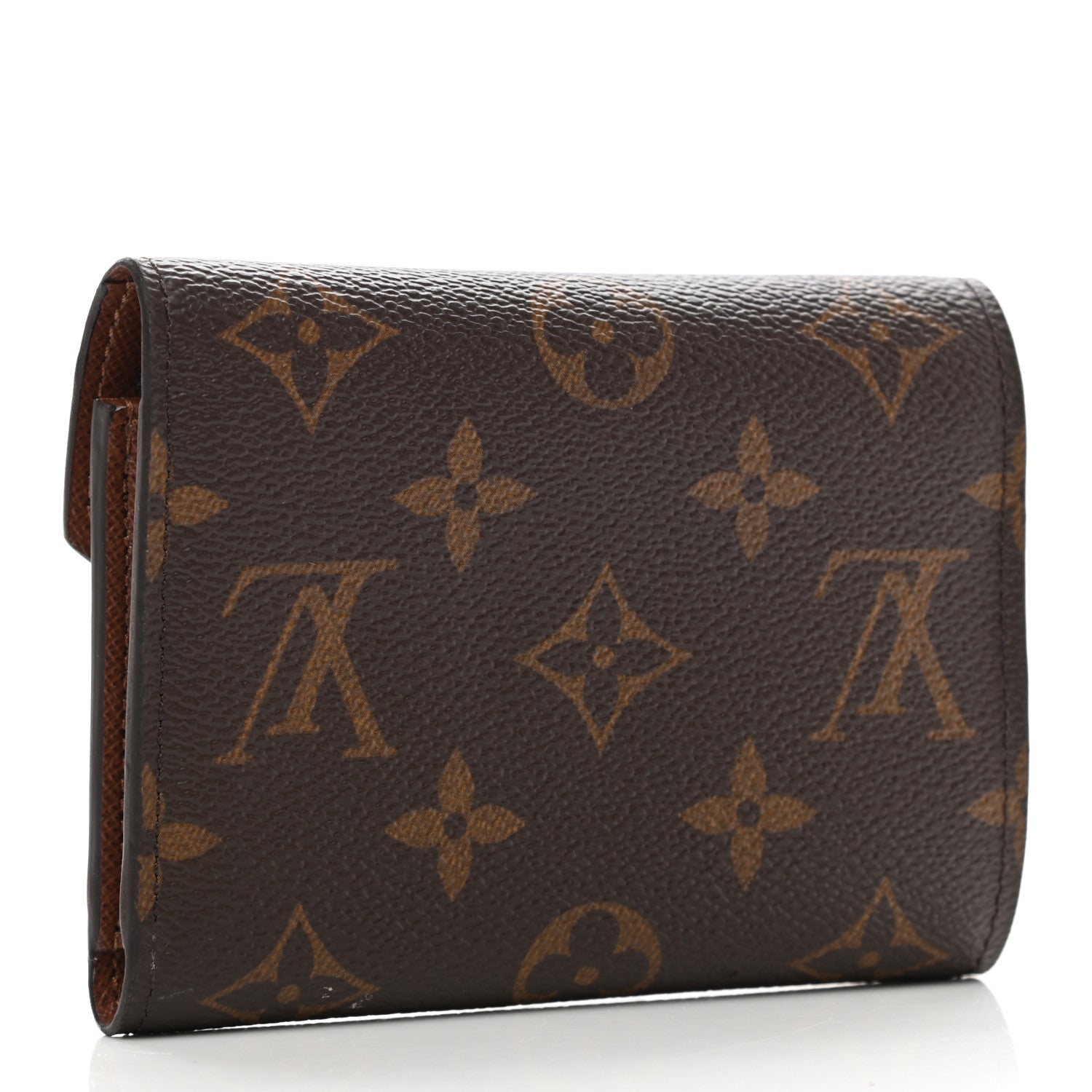 Louis Vuitton Monogram Victorine Wallet 3 of 8
