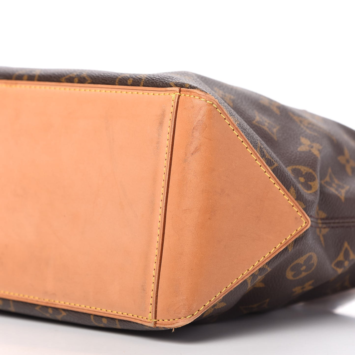 Monogram Cabas Piano
