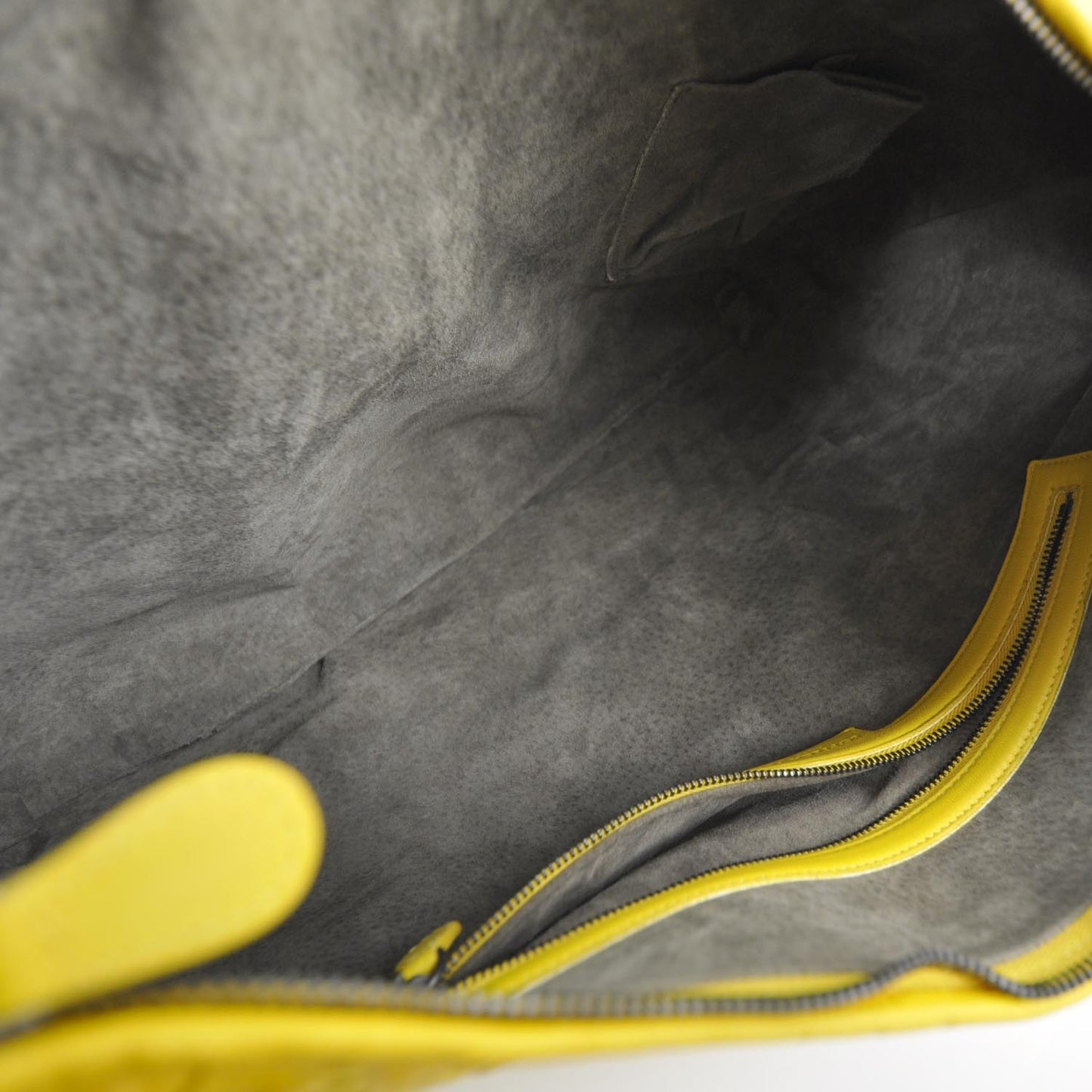 Nappa Intrecciato Large Veneta Hobo Sunset