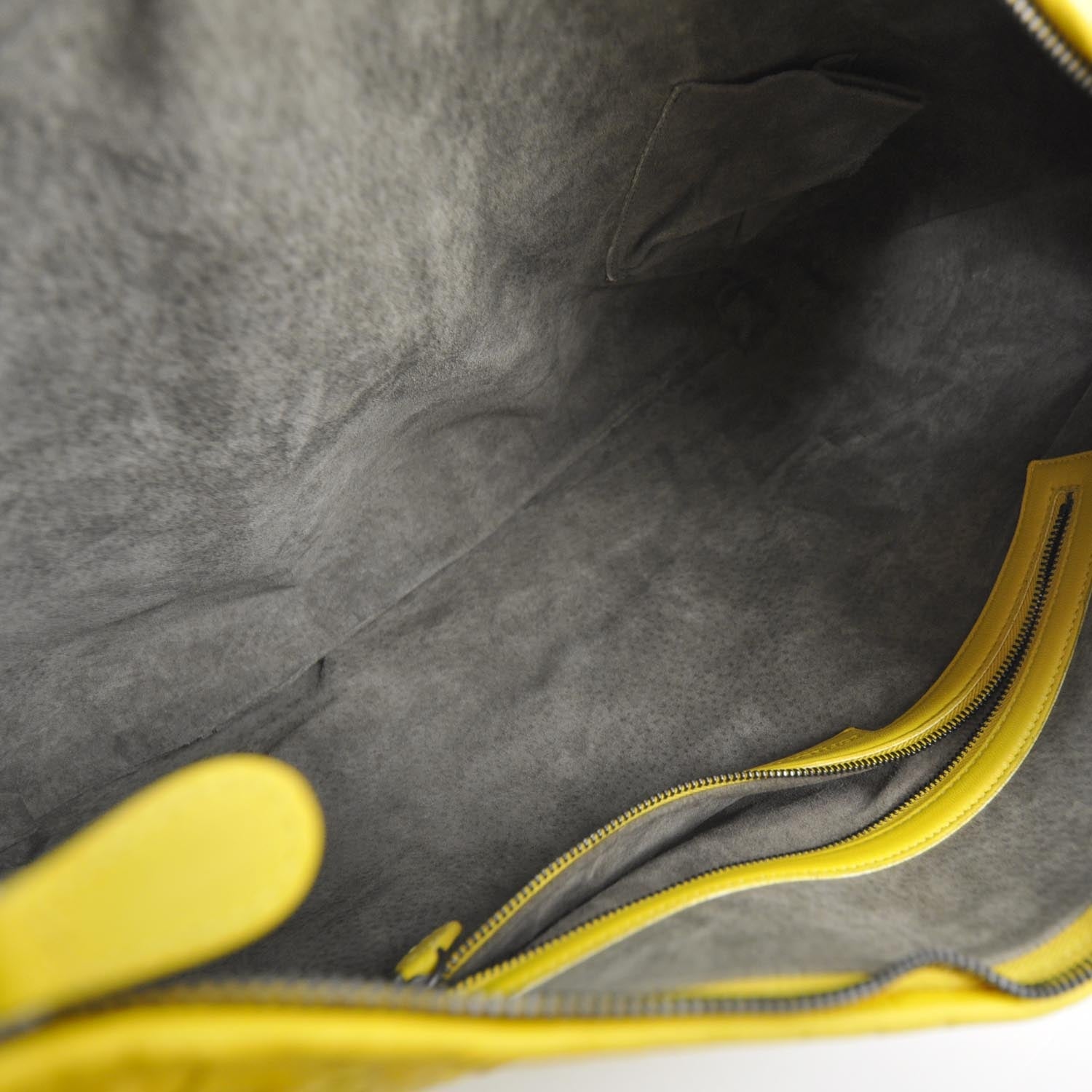 Bottega Veneta Nappa Intrecciato Large Veneta Hobo Sunset 6 of 10