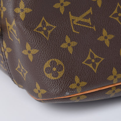 Louis Vuitton Monogram Deauville 20 of 22