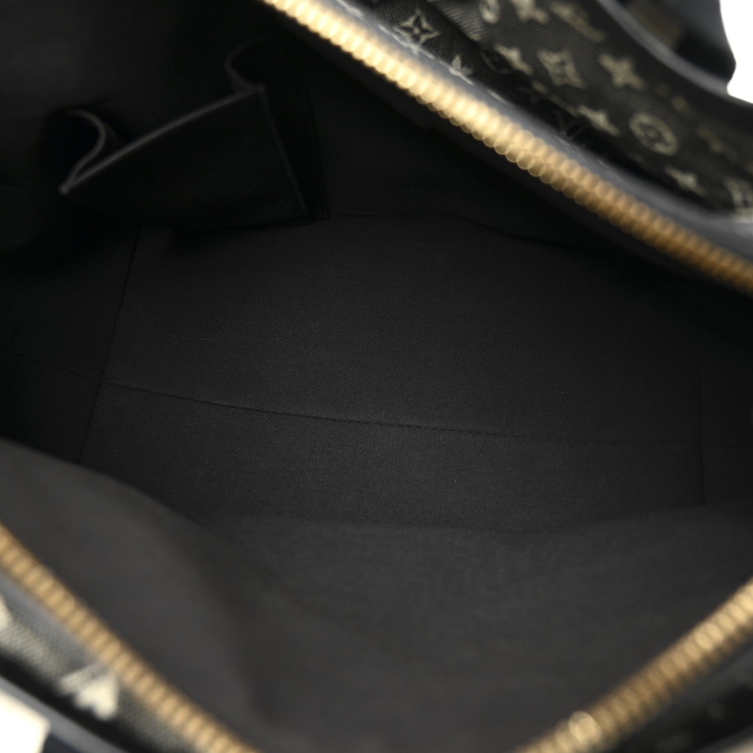 Louis Vuitton Mini Monogram Sac Mary Kate Black 5 of 9