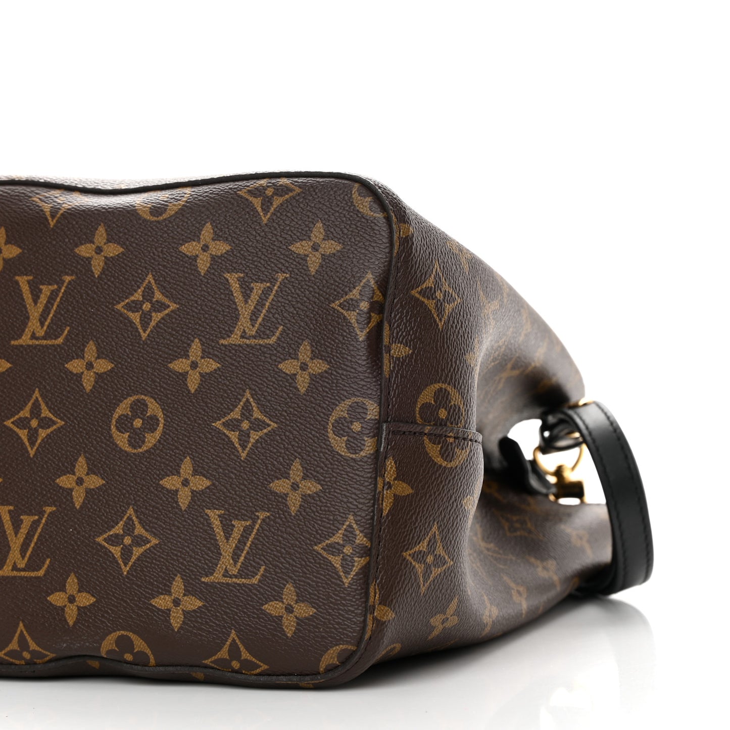 Monogram Neonoe MM Black