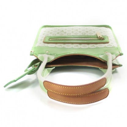 Louis Vuitton Mini Monogram Sac Kathleen Green 5 of 10