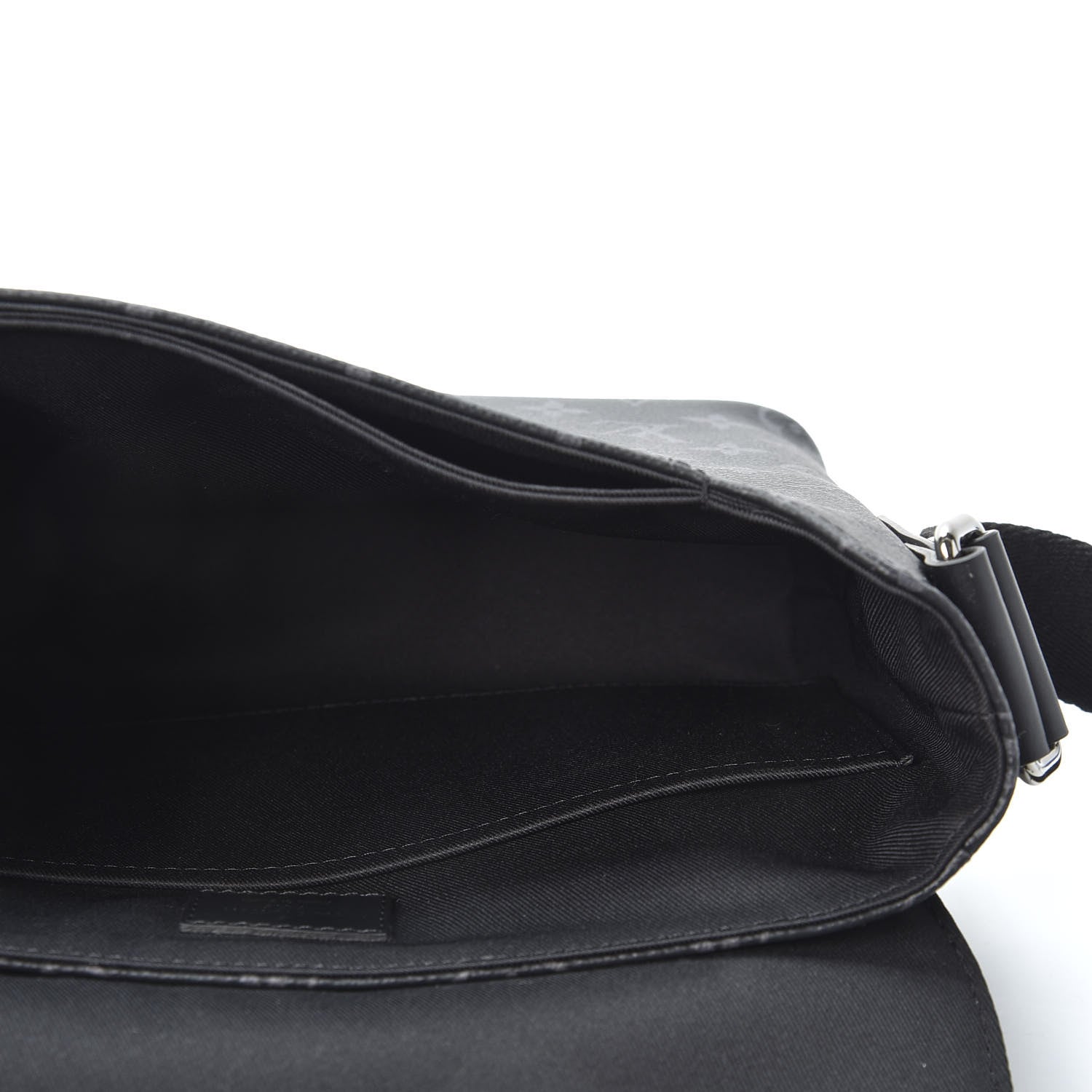 Louis Vuitton Monogram Eclipse District PM Black 4 of 9