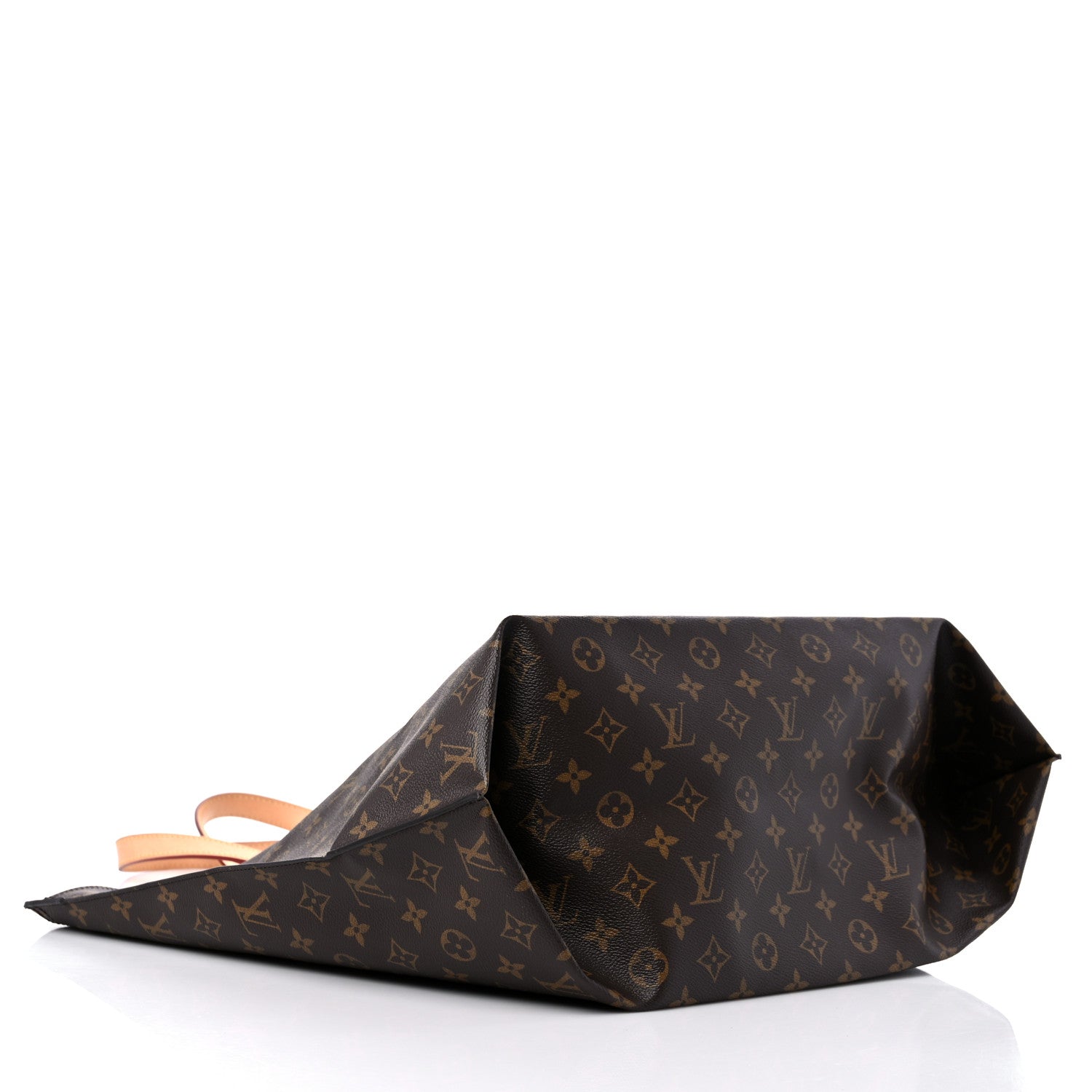 Louis Vuitton Monogram All-In MM 4 of 12