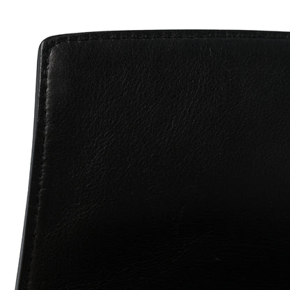 Christian Dior Smooth Calfskin Small Tri-Color Be Dior Flap Black Red Light Blue 13 of 14