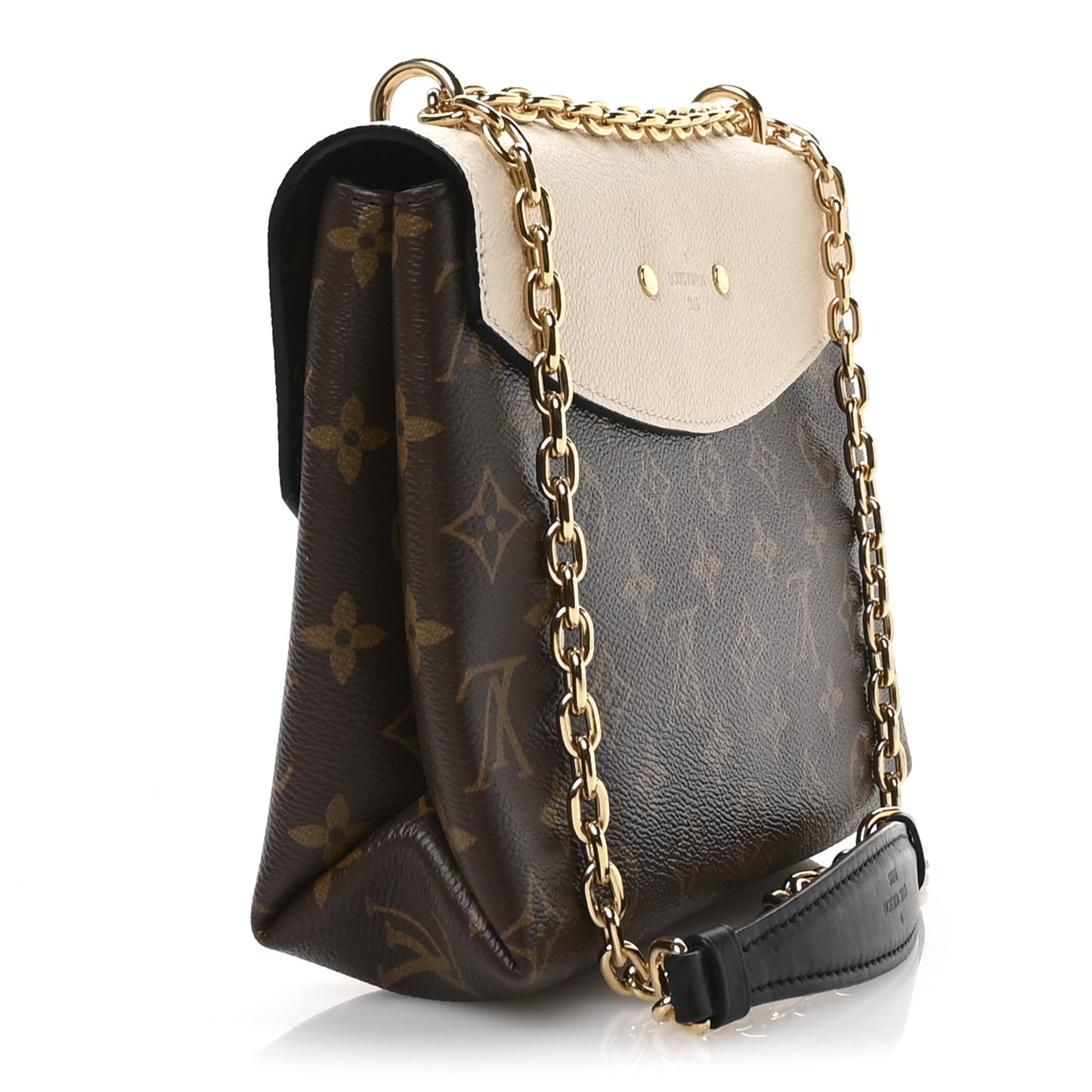 Monogram Saint Placide Creme