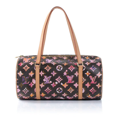 Louis Vuitton Watercolor Aquarelle Papillon 1 of 7