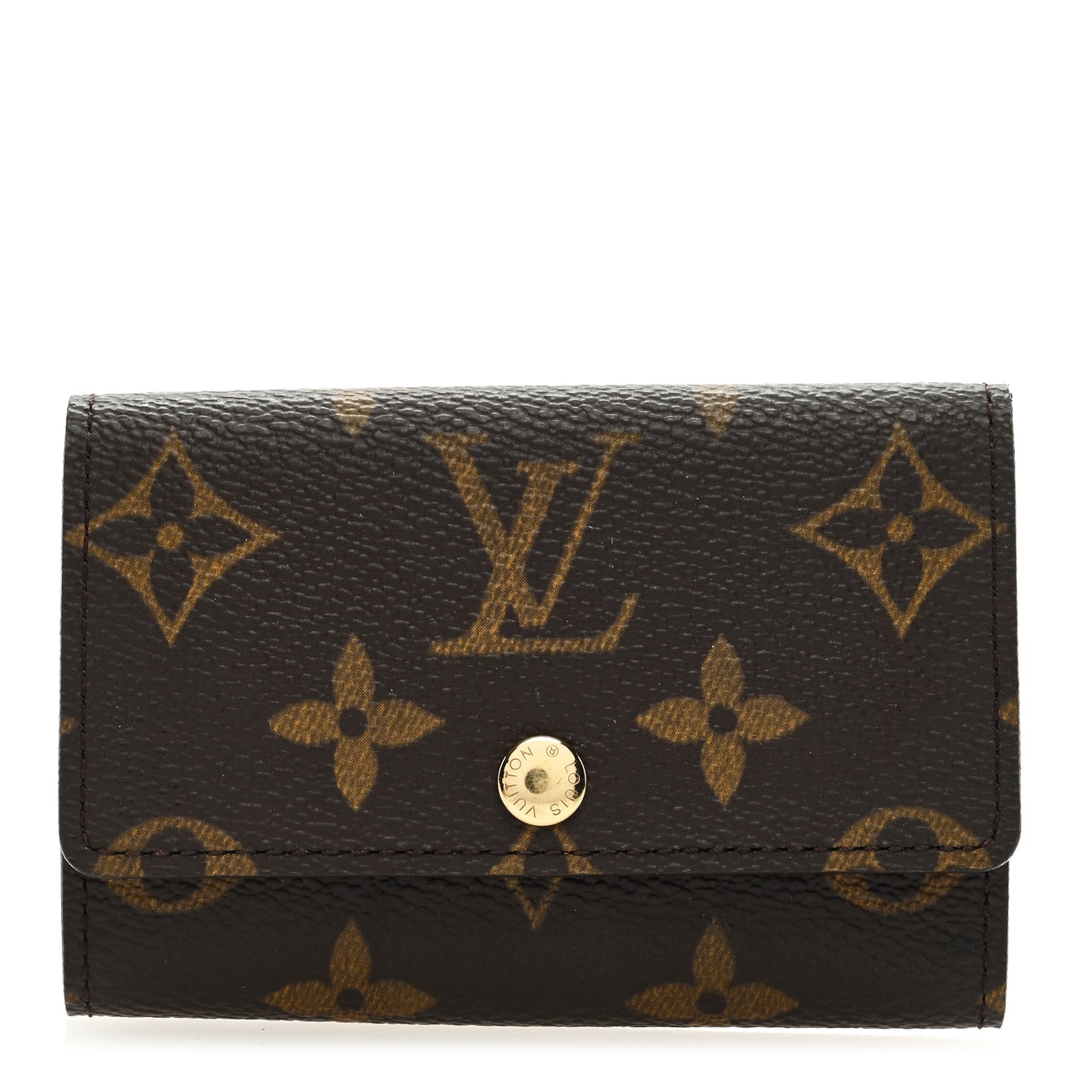 Monogram 6 Key Multicles Holder