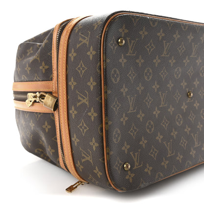 Louis Vuitton Monogram Sac Sport 7 of 8