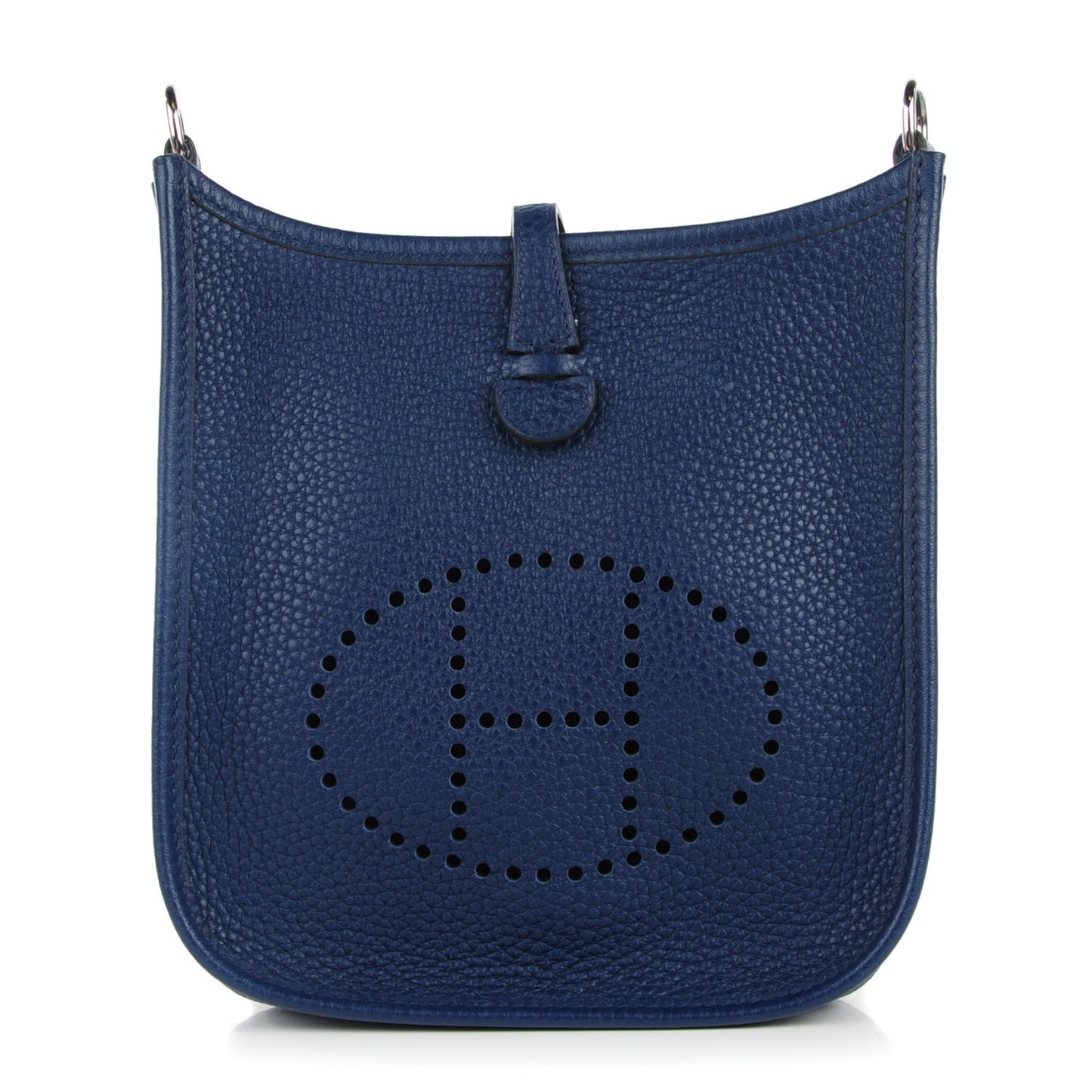 Taurillon Clemence Amazone Evelyne TPM Bleu Saphir Paradis