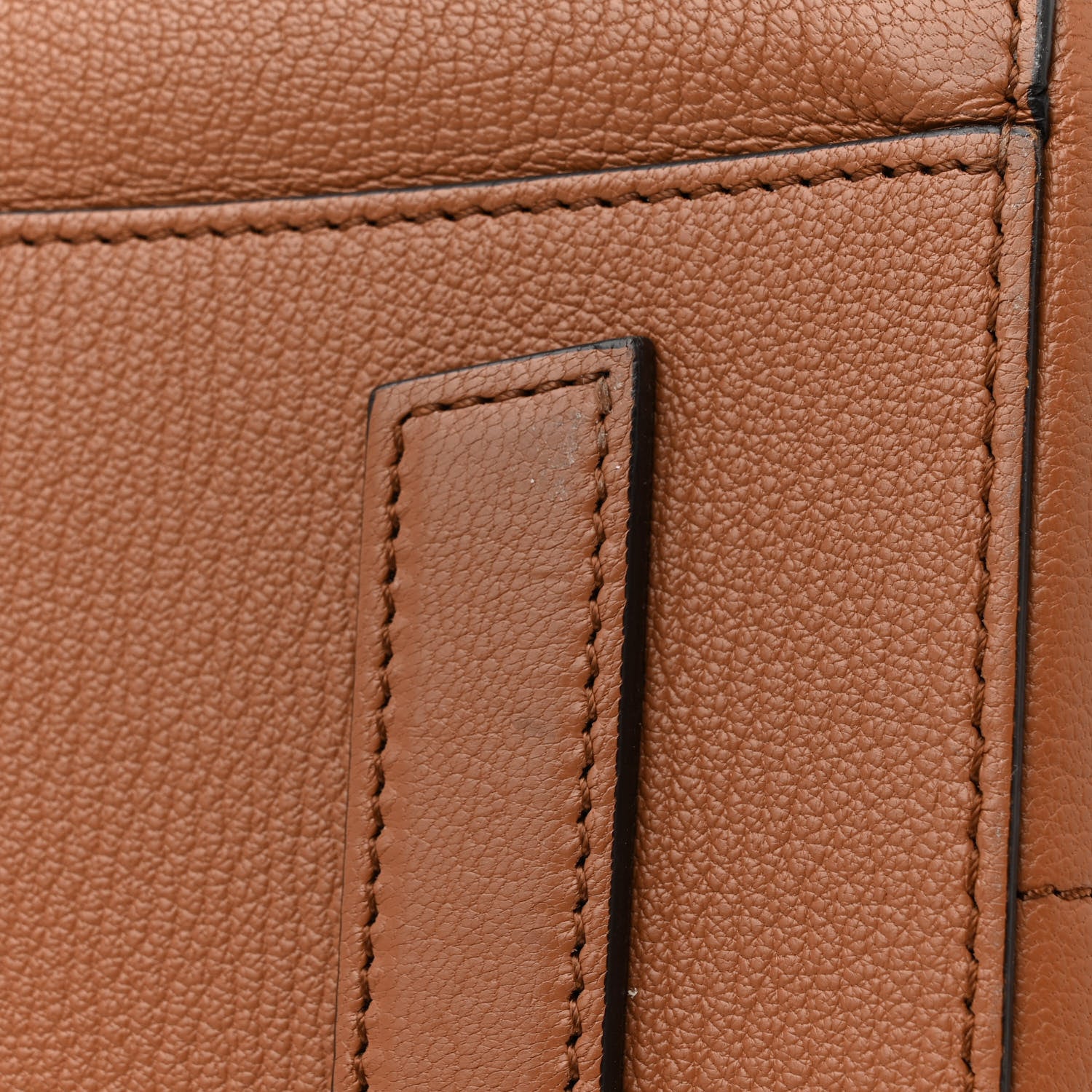 Givenchy Sugar Goatskin Medium Antigona Pony Brown 13 of 15