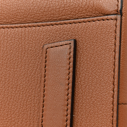 Givenchy Sugar Goatskin Medium Antigona Pony Brown 13 of 15