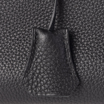 Hermes Togo Birkin 35 Black 28 of 36
