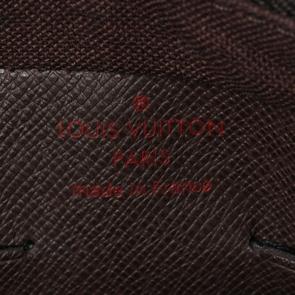 Louis Vuitton Damier Ebene Saint Paul Pochette 6 of 7