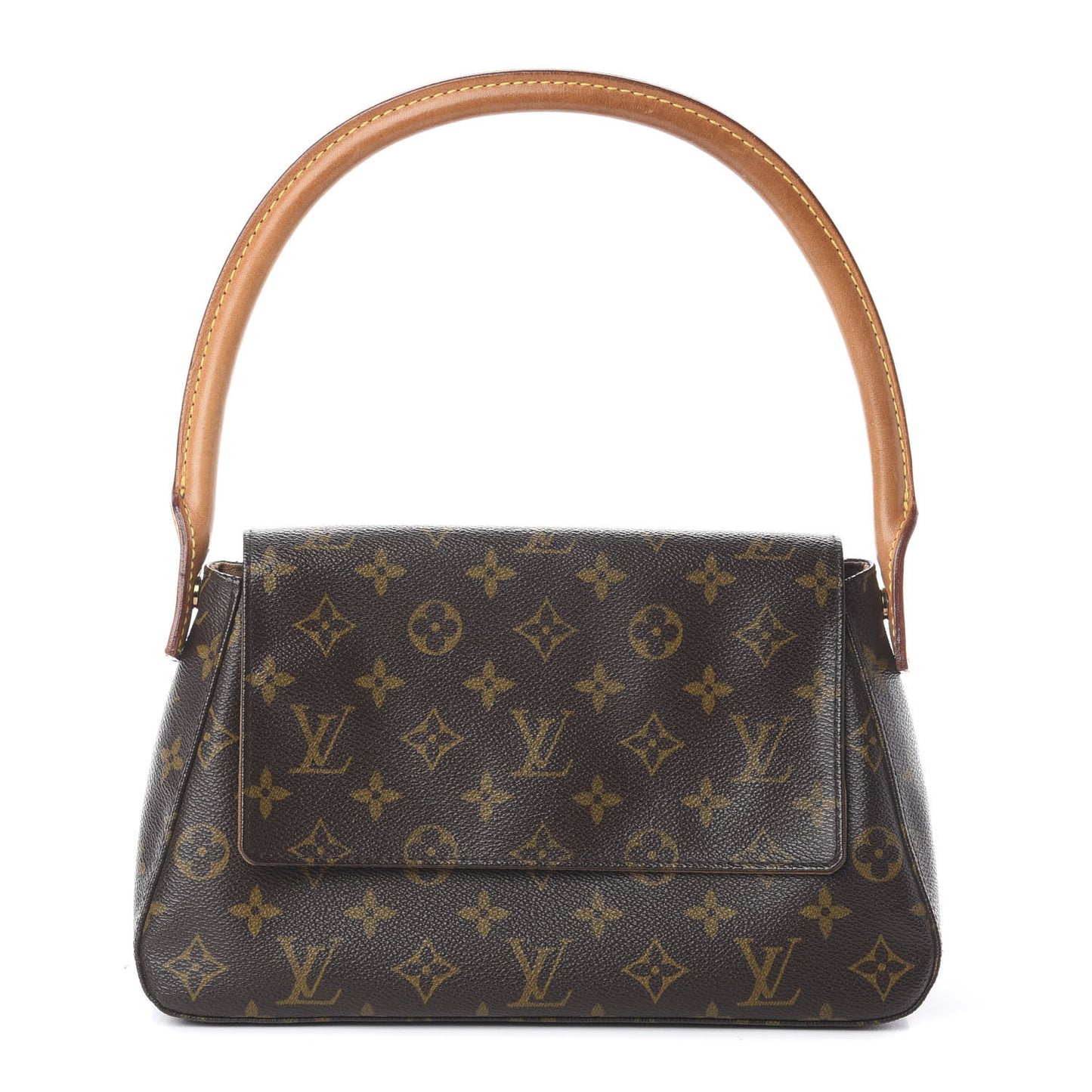 Monogram Mini Looping