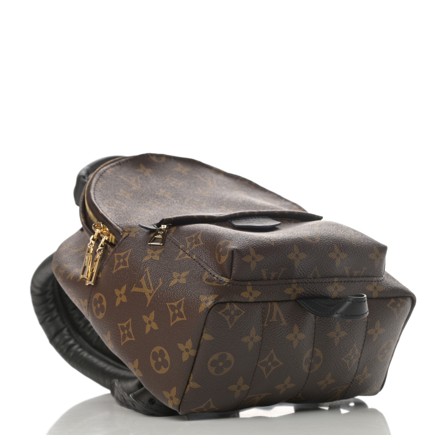 Louis Vuitton Monogram Palm Springs Backpack PM 4 of 12