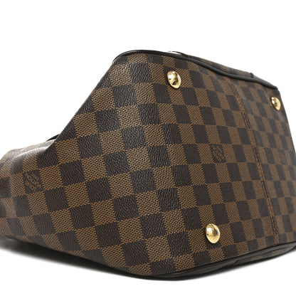 Louis Vuitton Damier Ebene Verona MM 8 of 9