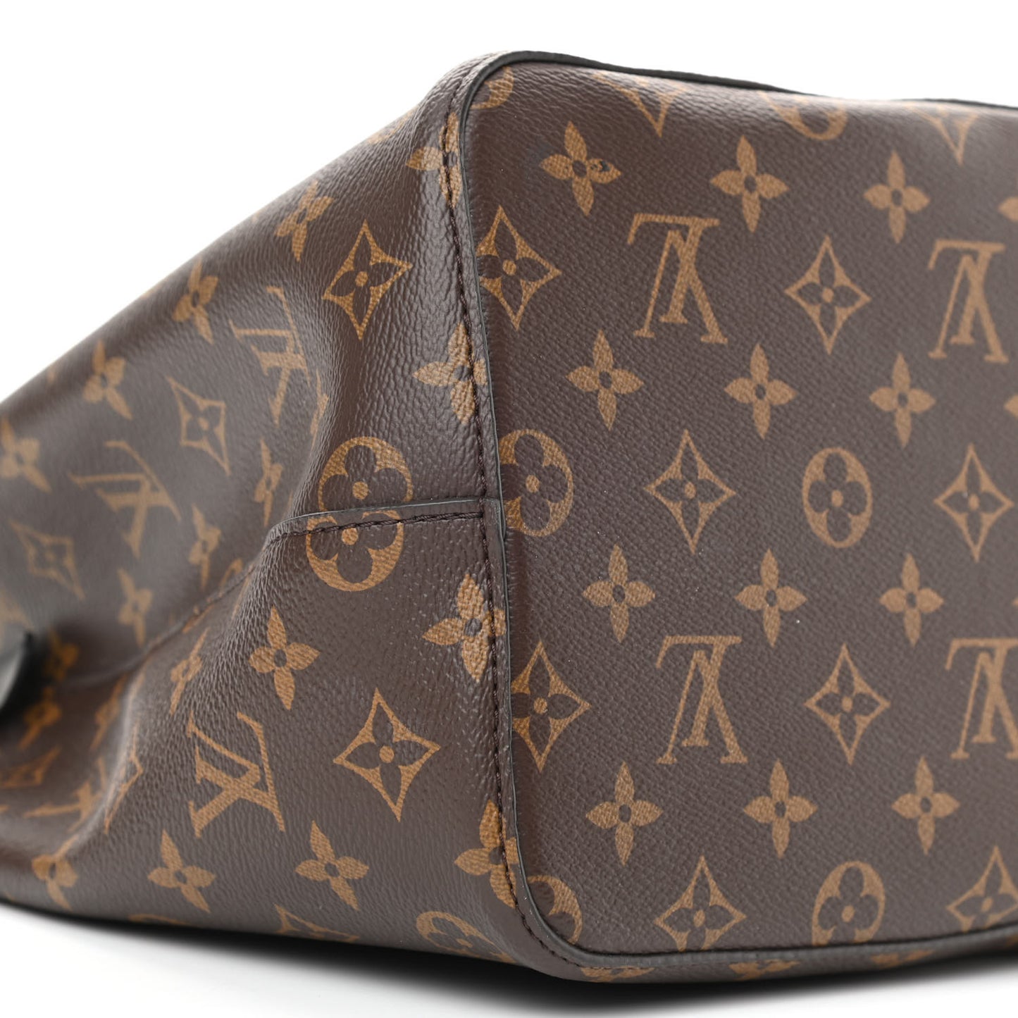 Monogram Neonoe MM Black