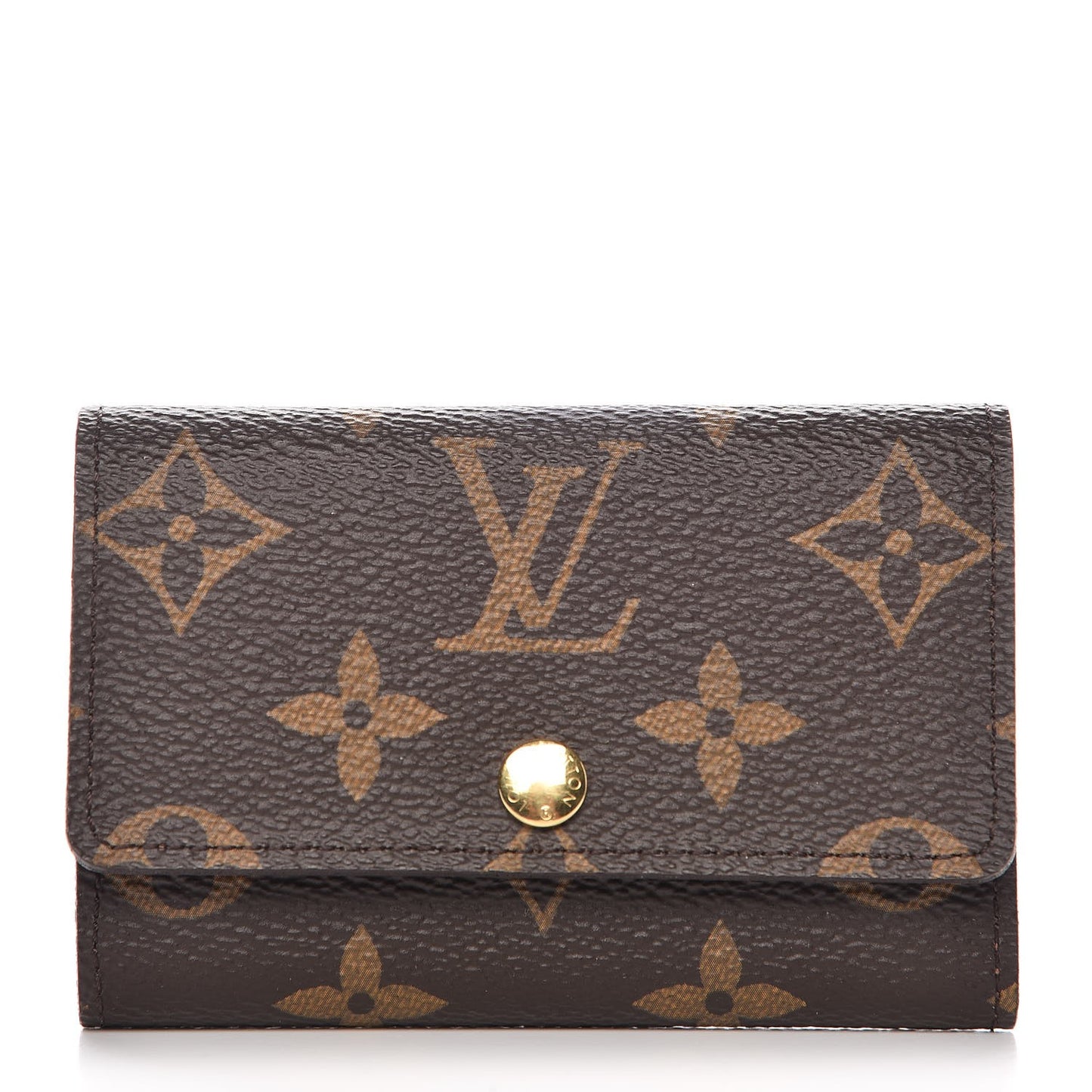 Monogram 6 Key Multicles Holder