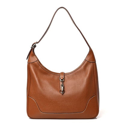 Hermes Togo Trim II 31 Gold 1 of 8