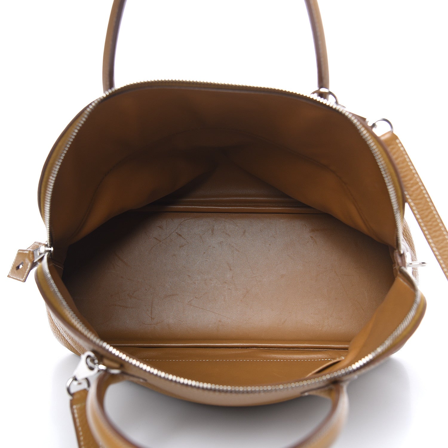 Hermes Taurillon Clemence Bolide 35 Kraft 5 of 17